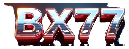 bx777 logo